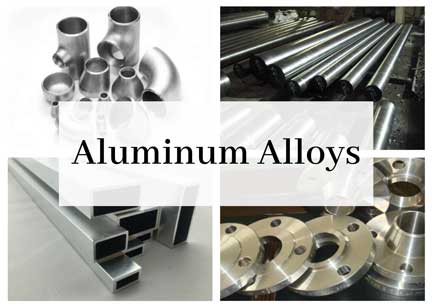 Alluminum Alloys